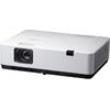 Projector Canon LV-WU360 Τεχνολογίας Προβολής 3LCD με Φυσική Ανάλυση 1920 x 1200 και Φωτεινότητα 3600 Ansi Lumens Λευκός